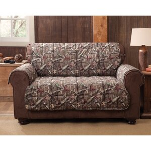 Breakup Infinity Box Cushion Sofa Slipcover