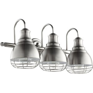 Arbor 3-Light Vanity Light