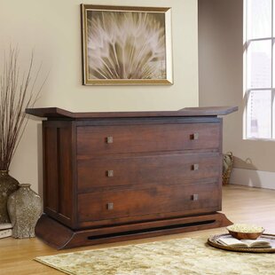 3 Drawer Chest 30 Inches Wide Wayfair