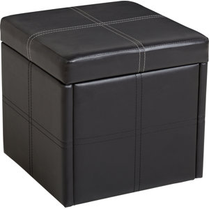 Stauraumhocker Coleen von Modern You