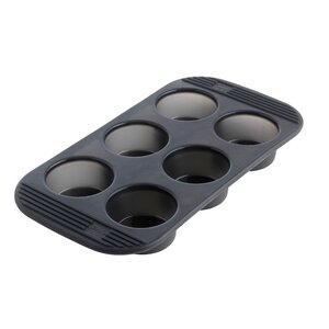 6 Cups Muffin Pan