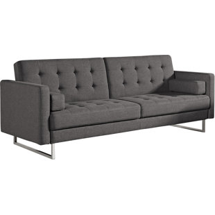 Twin Sleeper Sofa Chair Wayfair Cana Sleeper Sofa