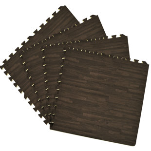 Foam Tiles Wayfair Interlocking Foam Tile