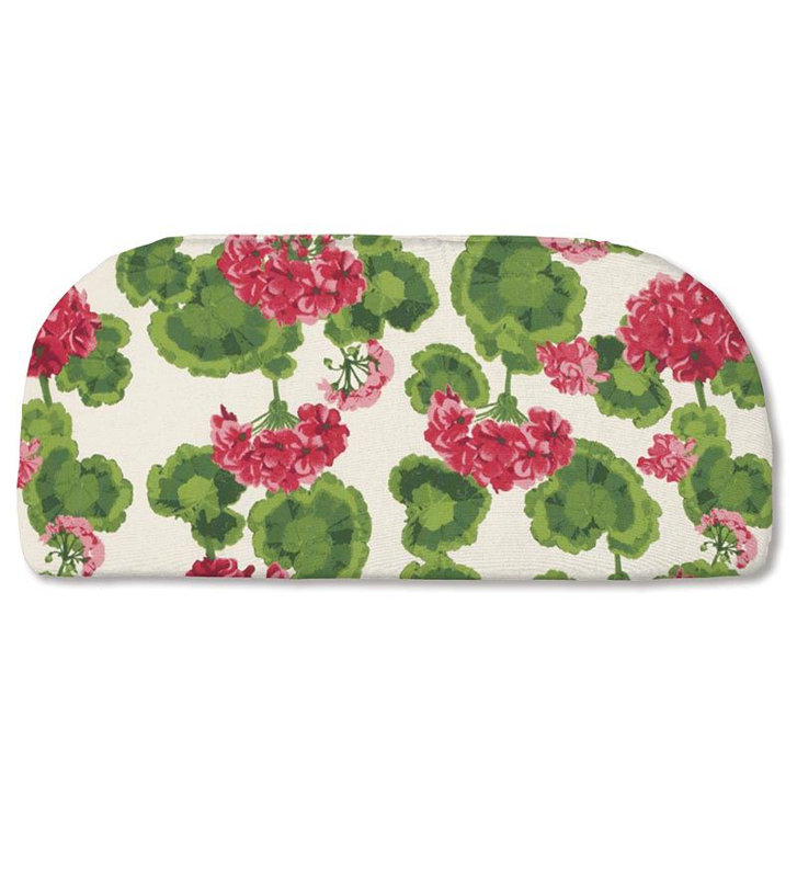 Plow & Hearth Classic Outdoor Bench Cushion & Reviews Wayfair