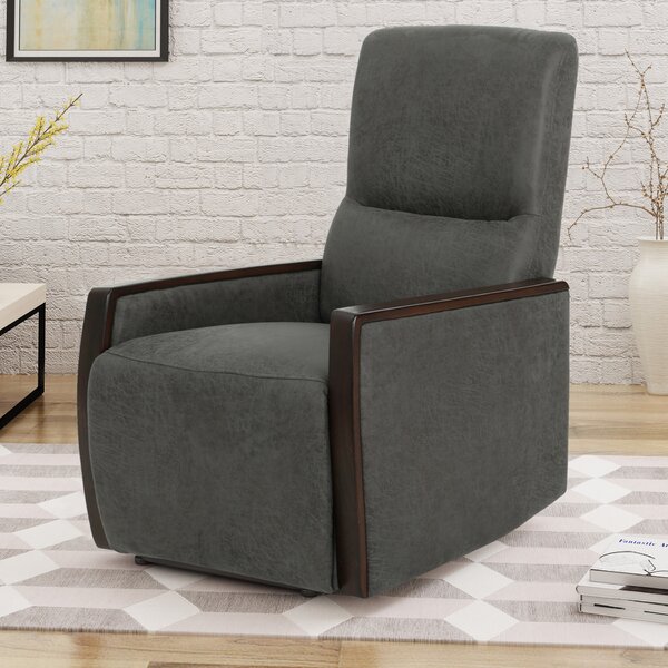 Power Recliner Reviews AllModern   Power Recliner 