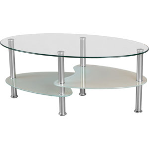 Couchtisch Fleetwood von Home & Haus