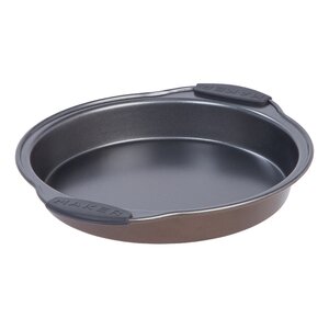 Non-Stick 9u201d Round Cake Pan