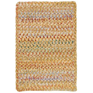 Wilhelmine Amber Area Rug