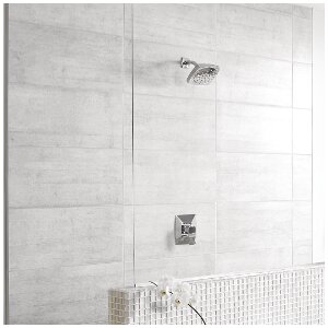 Via Shower Faucet Lever Handle