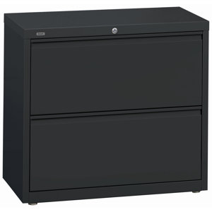 2-Drawer Lateral File