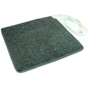 Portable Electric Radiant Heater Mat