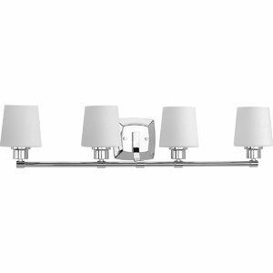 Blocher 4-Light Vanity Light