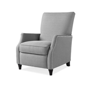 Push Back Recliner