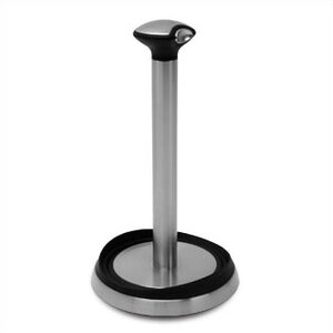 Free Standing Paper Towel Holder