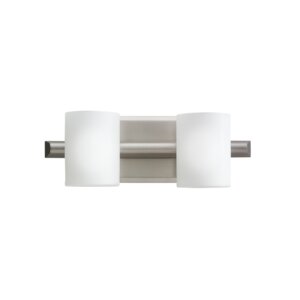 2-Light Vanity Light