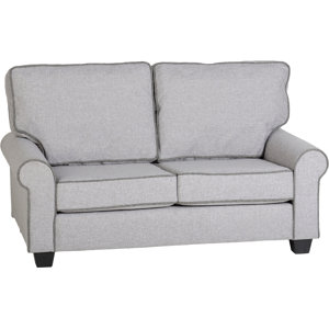 2-Sitzer Sofa Sanchez von Metro Lane