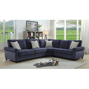 Sleeper Sectional Sofas You Ll Love Wayfair Save To Idea Board