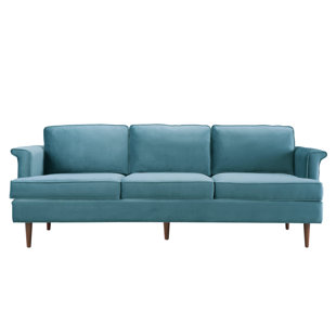 Modern Contemporary Single Sofa Chair Allmodern Quickview