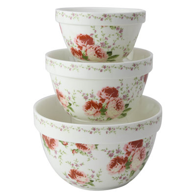 Staub Universal Mixing Bowl & Reviews | Wayfair Staub Universal Mixing Bowl & Reviews | Wayfair