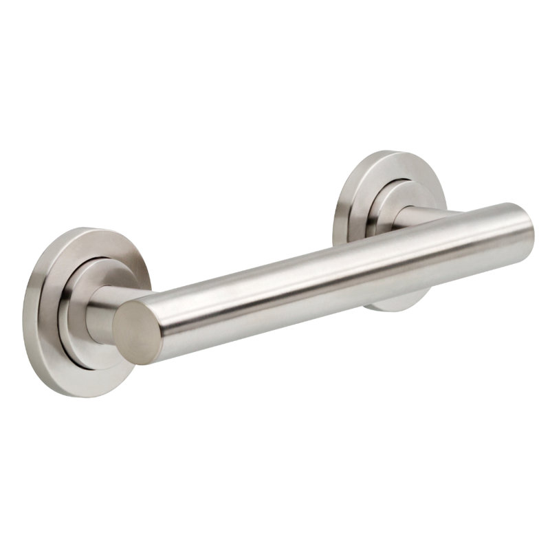 Franklin Brass Voisin Decorative ADA Bathroom Shower Safety Grab Bar