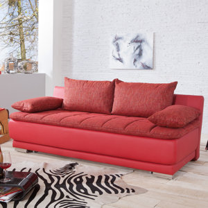 2-Sitzer Schlafsofa Selina I von Goldammer & Co...