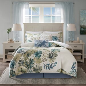 Lorelai 6 Piece Comforter Set