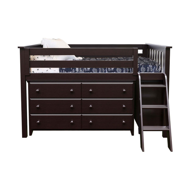 Dresser With Shelves Wayfair