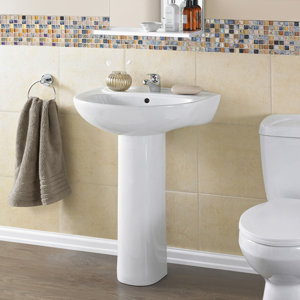 Premier 55 cm Standwaschbecken Melbourne