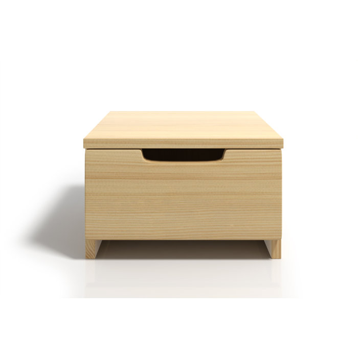 Act 1 Drawer Bedside Table