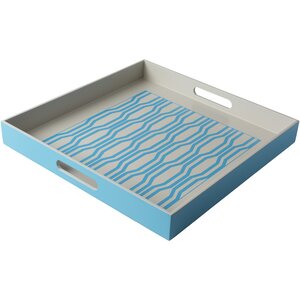 Square Tray