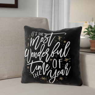 Black And Tan Throw Pillows Wayfair Quickview