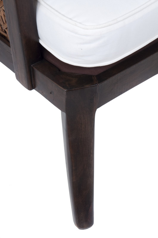 Bay Isle Home Victoria Armchair & Reviews Wayfair