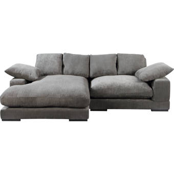 Mistana Lonsdale Reversible Modular Sectional Reviews