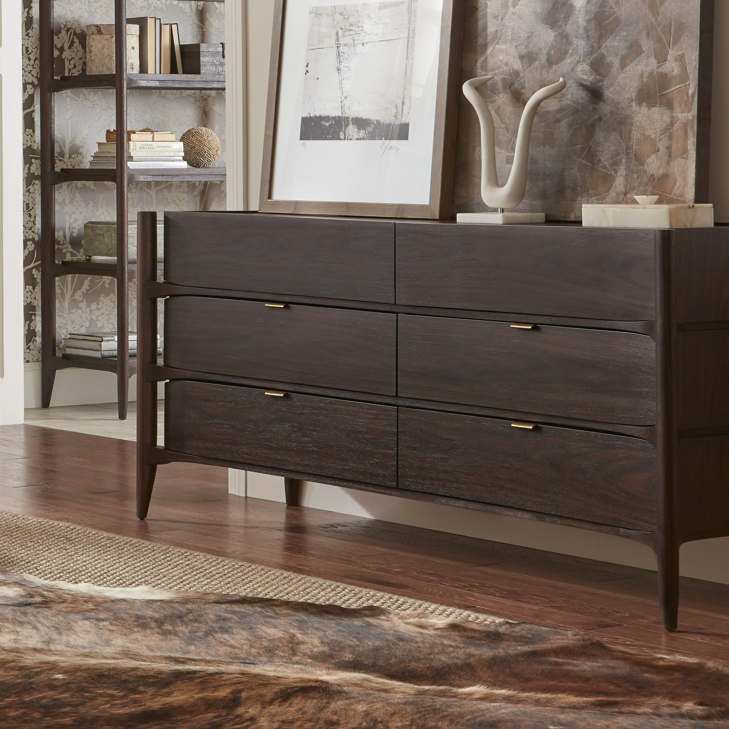 Watch Palmer Double Dresser - Driftwood - Brownstone Furniture video Watch Palmer Double Dresser - Driftwood - Brownstone Furniture video