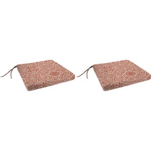 Indoor Chair Cushion (Set of 2)