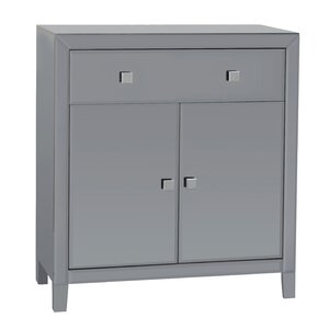 Broadbent 2 Door Accent Cabinet