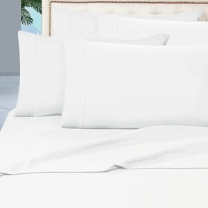 Ayala 100% Microfiber Sheet Set