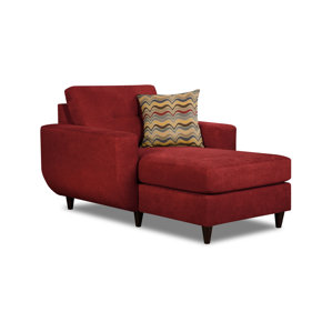 Modern Chaise Lounges | AllModern Modern Chaise Lounges | AllModern