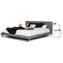 Queen Platform Bed Frames orren ellis clower upholstered wood frame platform bed & reviews Queen Platform Bed Frames orren ellis clower upholstered wood frame platform bed & reviews