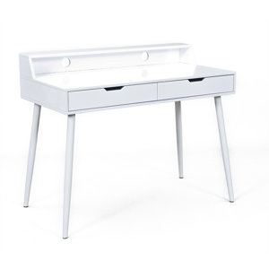Schreibtisch Solvey von Fjørde & Co