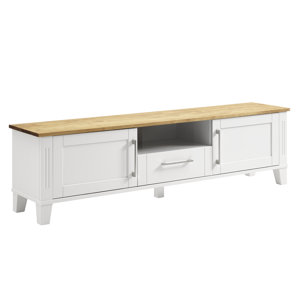 TV-Lowboard Oslo von dCor design
