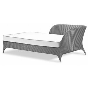 Flora Daybed with Cushions