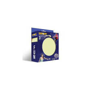 Mini Glow Disc 3-Pack