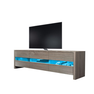 TV-Lowboard Skylight für TVs bis zu 55