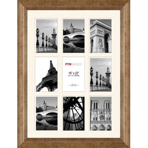 Photo Collage Picture Frame