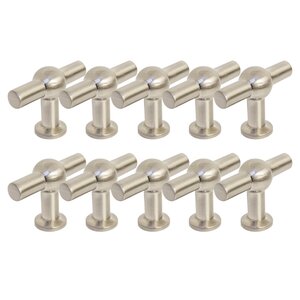 Capstan Bar Knob (Set of 10)