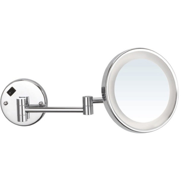 Led Wall Mounted Makeup Mirror Wayfair