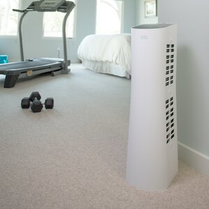 Paralda Room HEPA Air Purifier