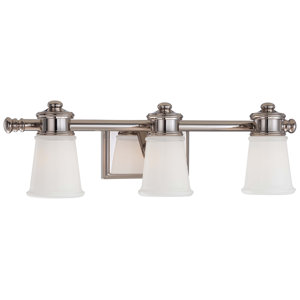 3-Light Vanity Light