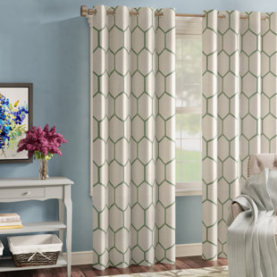 Wool Curtains Wayfair